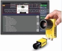 Cognex In-Sight® Vision System Introduces New Features_hjhb861.com