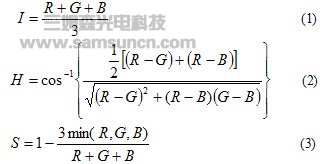 机器视觉实现方便面破损在线检测的研究_hjhb861.com