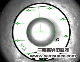 基于机器视觉的混料视觉在线分类筛选系统_hjhb861.com