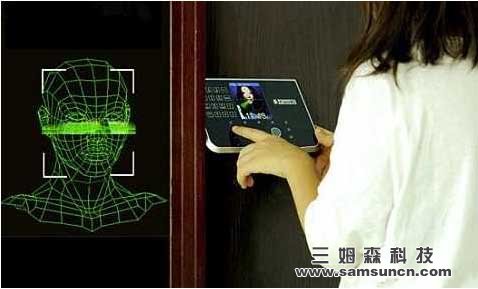 Technology changes life: new applications of biometrics_hjhb861.com