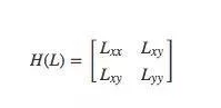 Read the image local feature point detection algorithm in one article_hjhb861.com