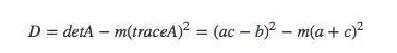 Read the image local feature point detection algorithm in one article_hjhb861.com