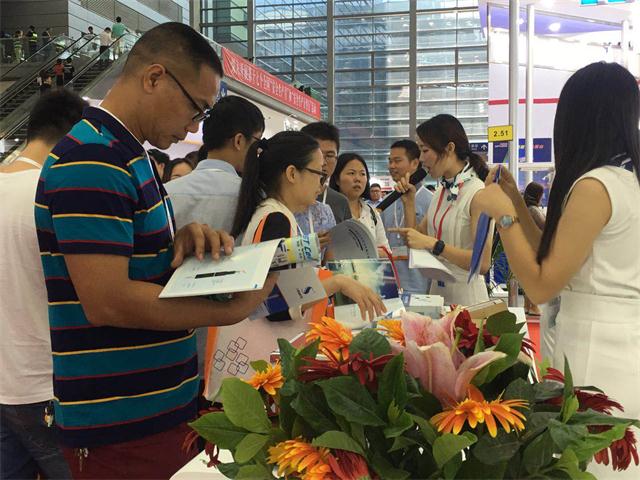 South China Automation Show - Samson