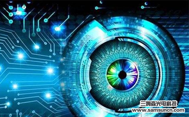 Machine vision in the field of electronics application mode and scale_hjhb861.com