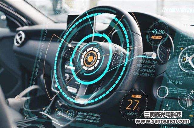 Analysis of key technologies for artificial intelligence in autonomous driving applications_hjhb861.com