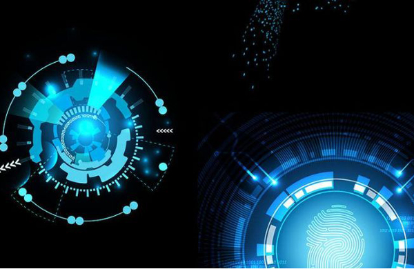 The general working process of machine vision inspection system