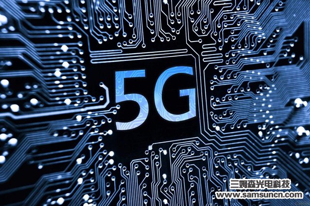 5G era is coming, domestic cell phone manufacturers who is the main sink?_hjhb861.com