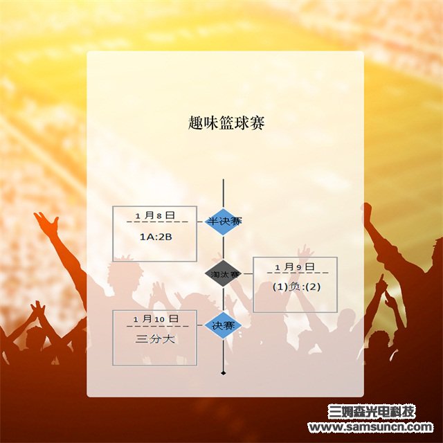 2019年“OPT-奥普特杯”篮球赛预告篇_hjhb861.com