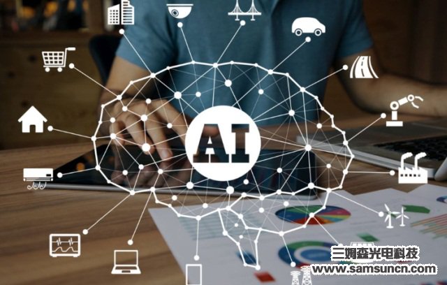 Artificial Intelligence Embraces Big Data_hjhb861.com