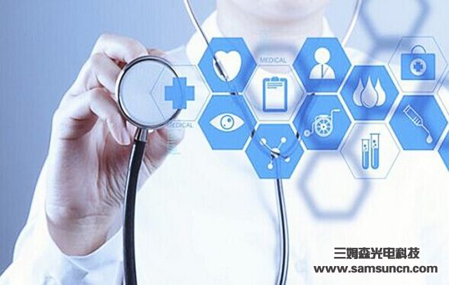 A New Healthcare Experience:Artificial Intelligence Changes the Future of Healthcare_hjhb861.com