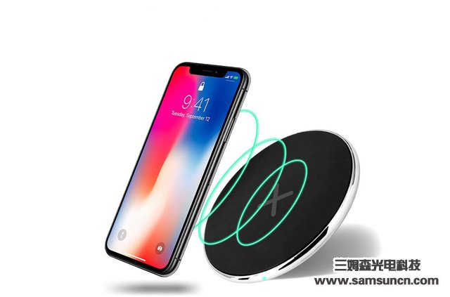 Why wireless charging technology is so convenient to now is not popular_hjhb861.com