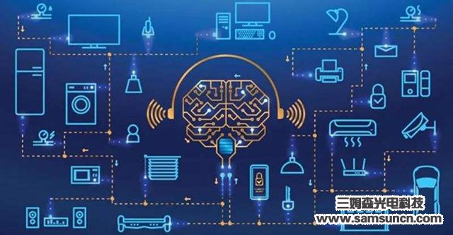 What chemical reaction will happen when 5G and AI collide_hjhb861.com