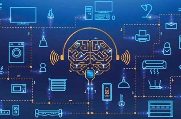 What chemical reaction will happen when 5G and AI collide