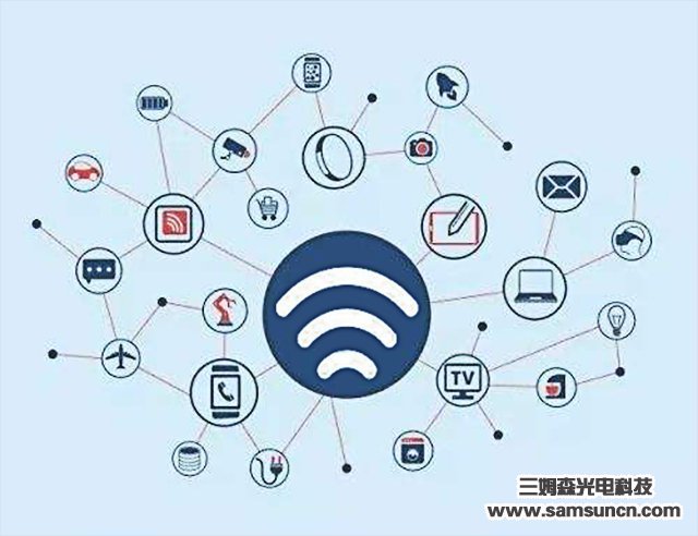 What are the needs of smart manufacturing for wireless communication?_hjhb861.com