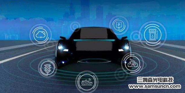 How far has the self-driving technology developed now_hjhb861.com