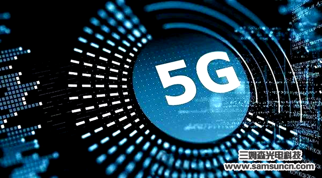 5G will bring new opportunities for the development of VR/AR_hjhb861.com