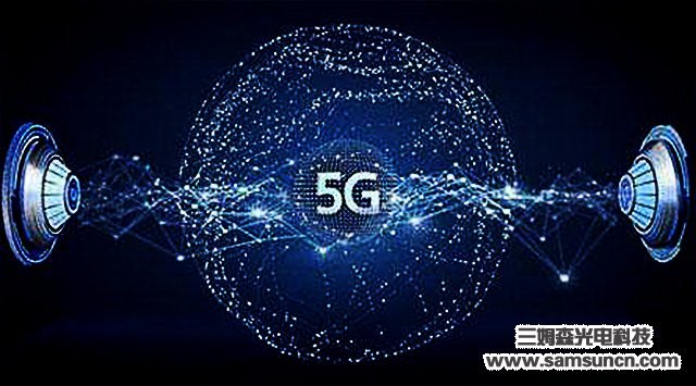 How embedded vision applications have changed with the help of 5G_hjhb861.com