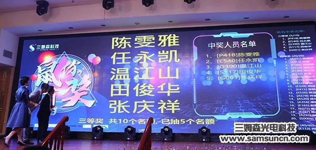 “不忘初心，驭光前行”九游会J92019尾牙年会报道_hjhb861.com