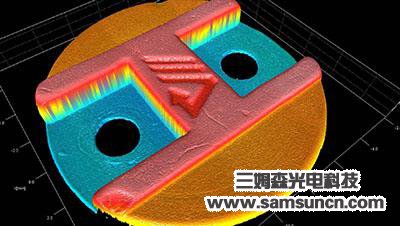 Measurement of precision ceramic parts_hjhb861.com