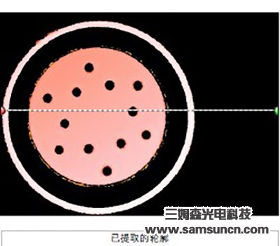 FEP film thickness measurement_hjhb861.com