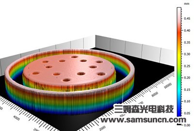 FEP film thickness measurement_hjhb861.com