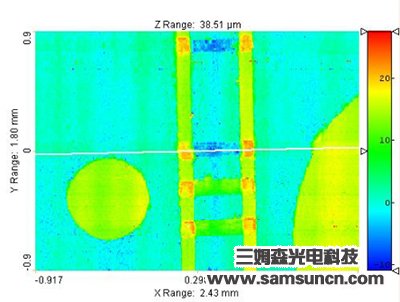 PCB板缺陷检测_hjhb861.com