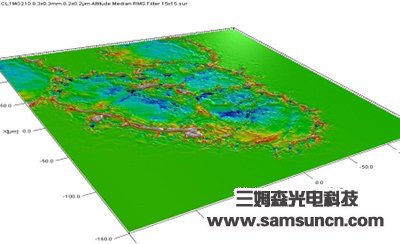 PCB板激光焊点检测_hjhb861.com