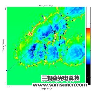 PCB板激光焊点检测_hjhb861.com