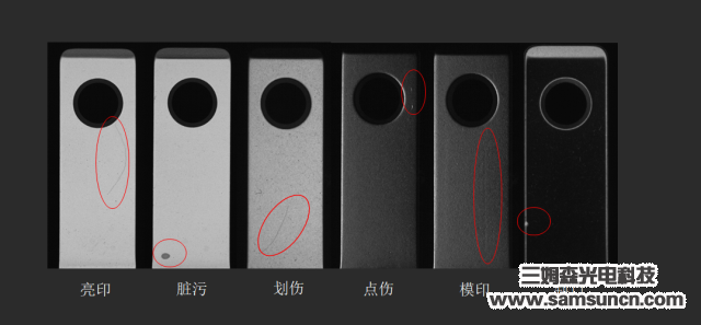 三姆森正式推出人工智能检测软件—S-Gamma V1.0深度学习检测系统_hjhb861.com