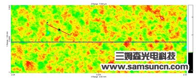 玻璃表面划痕检测_hjhb861.com