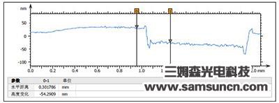 激光镭雕深度测量_hjhb861.com