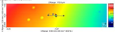 Convex hull detection of laser welding slag_hjhb861.com