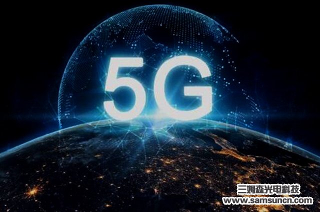 Why invest in 5G infrastructure_hjhb861.com