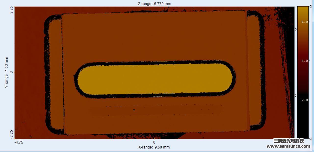 Mobile phone key-press height measurement_hjhb861.com