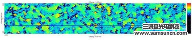 Mobile phone shell anodic oxidation film testing_hjhb861.com