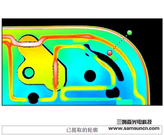 中板透明点胶高度检测_hjhb861.com