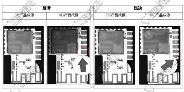 三姆森新一代弹夹飞拍外观检测设备AT系列上线_hjhb861.com