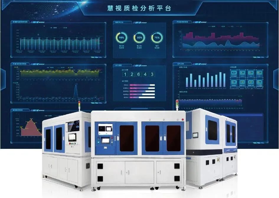 一文速懂：制造一流的光学检测设备需要哪些技术？_hjhb861.com